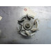 23H016 Water Coolant Pump For 08-12 Nissan Xterra  4.0